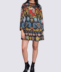 Alden Adair - Duke Mini Dress