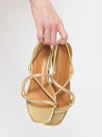 Coclico - Women's Acdc Sandal