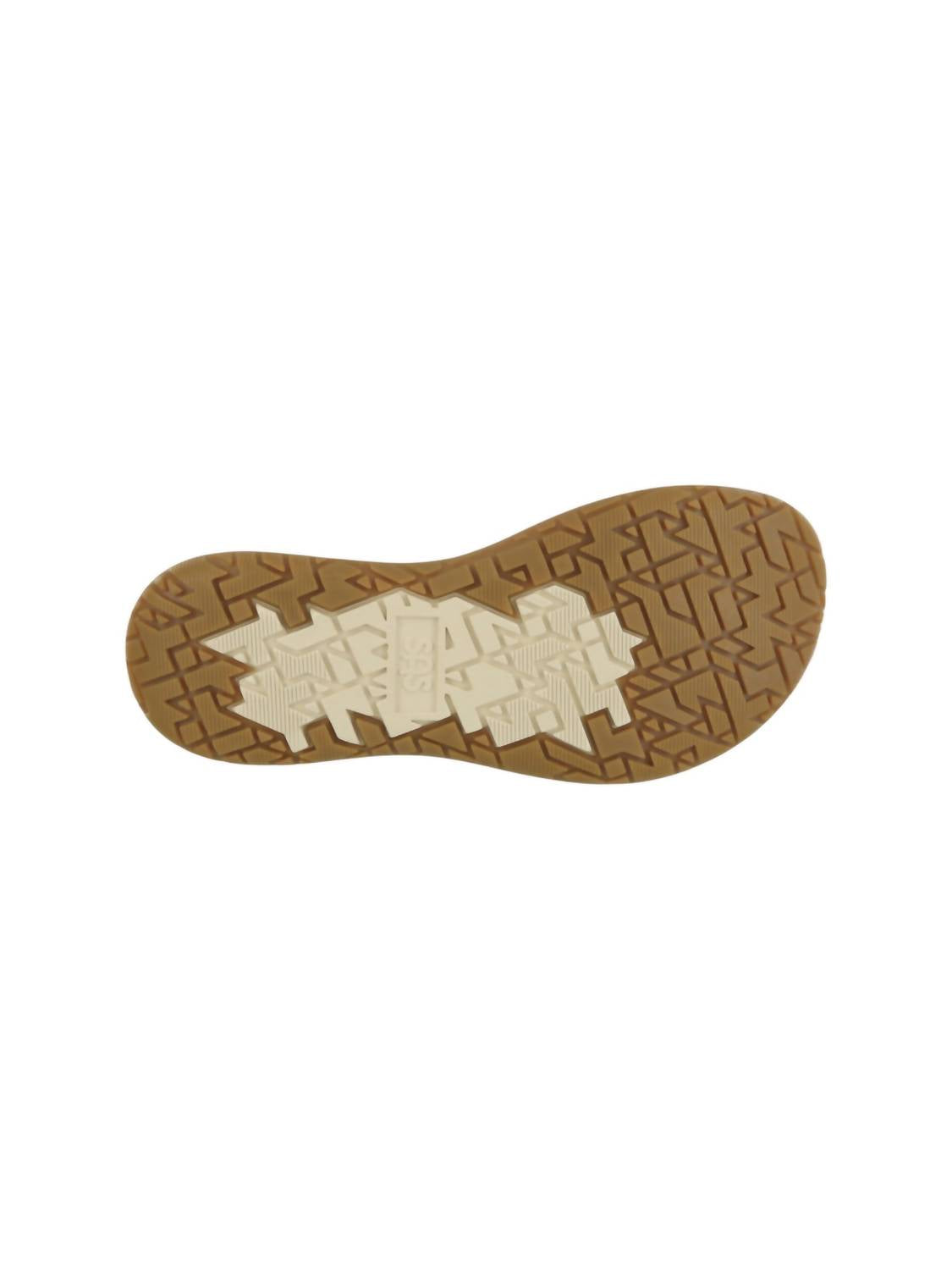Sas - Women's Boulder Lace Up Sneakers