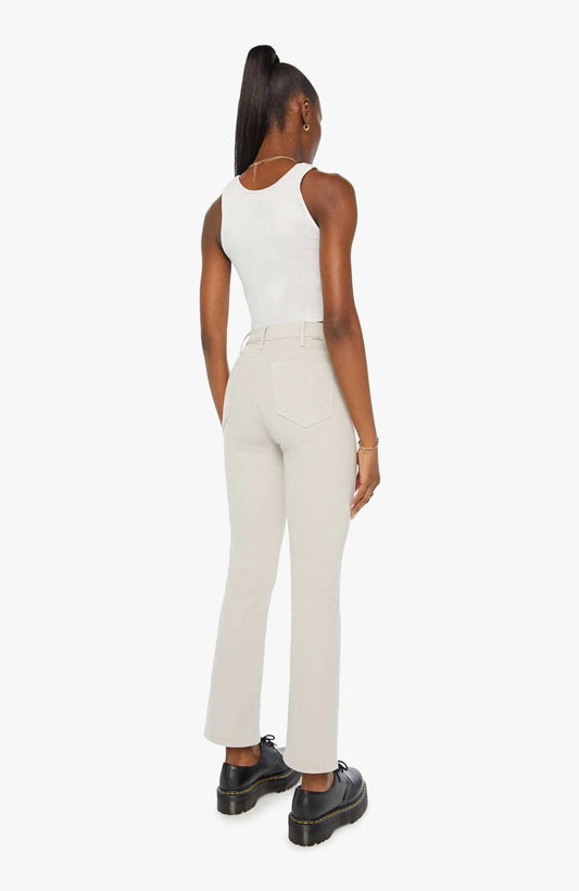 Mother - Hustler Flood Jeans