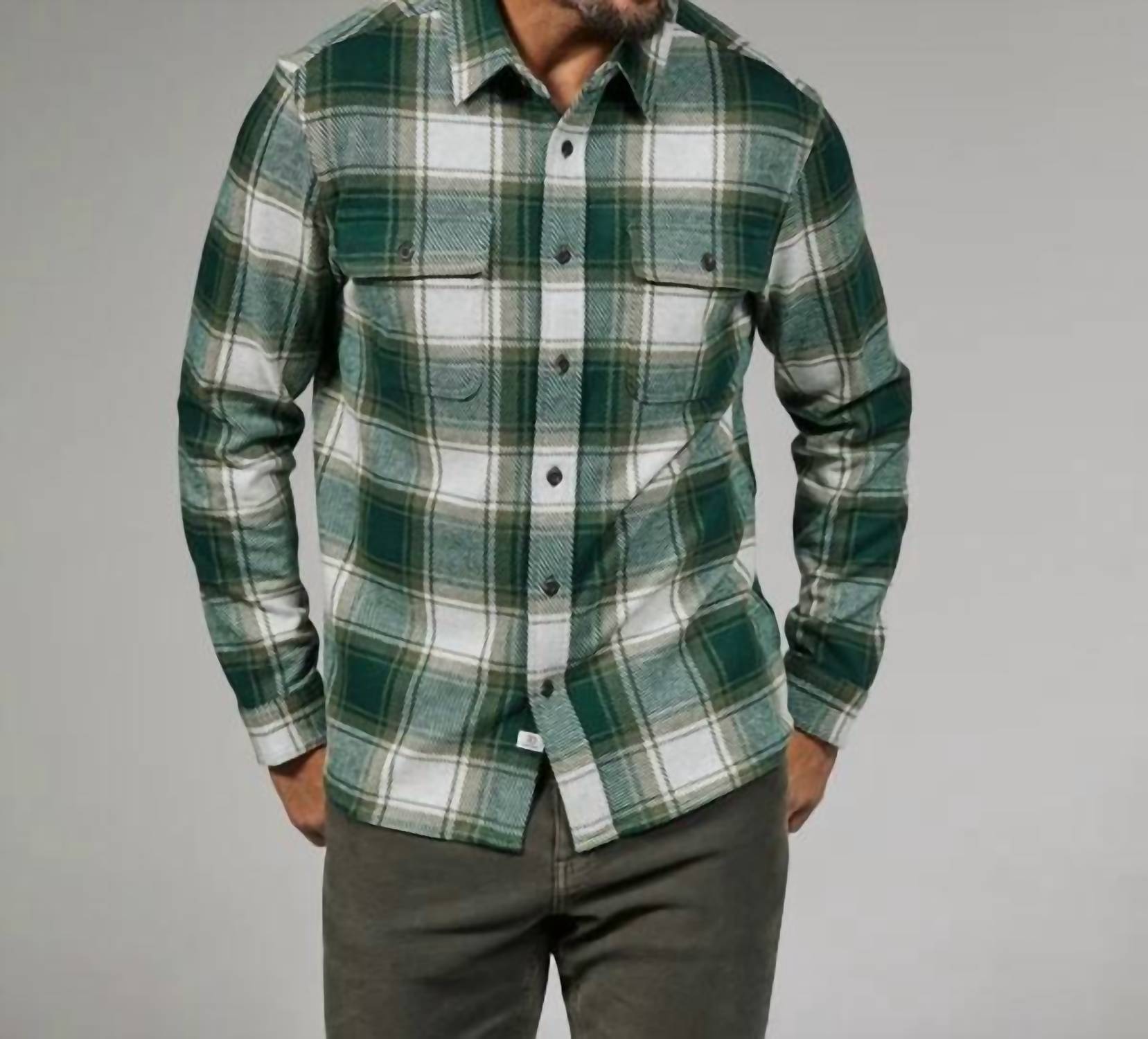 7Diamonds - Generation Long Sleeve Shirt