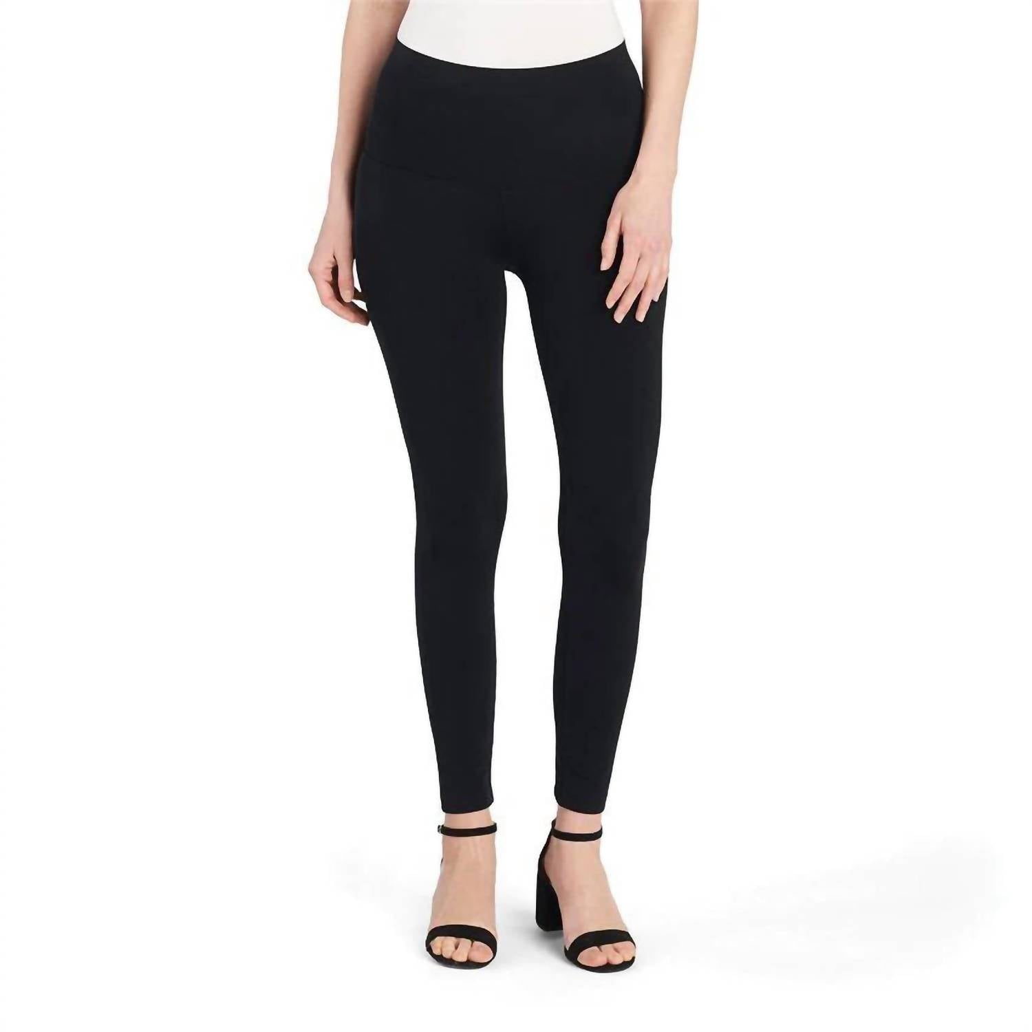 Coco + Carmen - Shapewear Full Length Leggings
