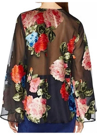 Show Me Your Mumu - Hippie Dippie Top