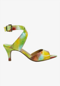 J. Renee - Women's Soncino Ankle Strap Sandals