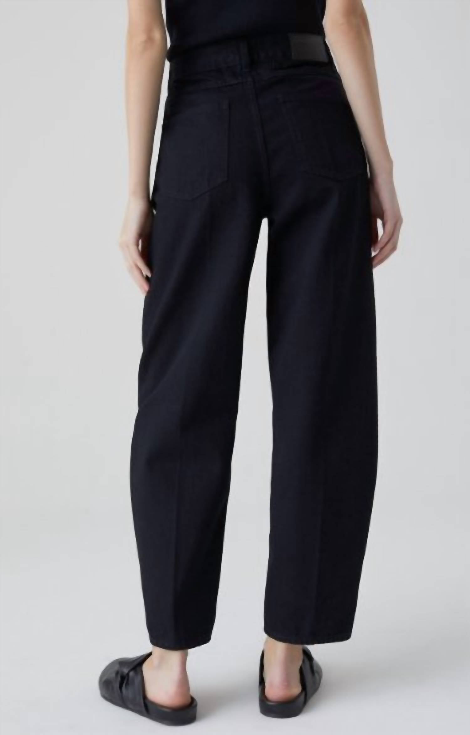 Closed - Fayna Wide Leg Jean