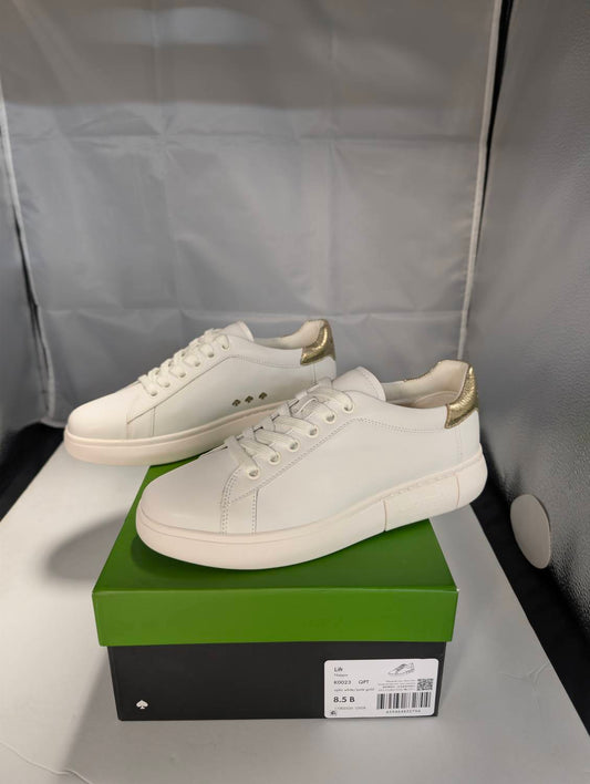 Kate Spade - Women's Lift Low Top Sneakers