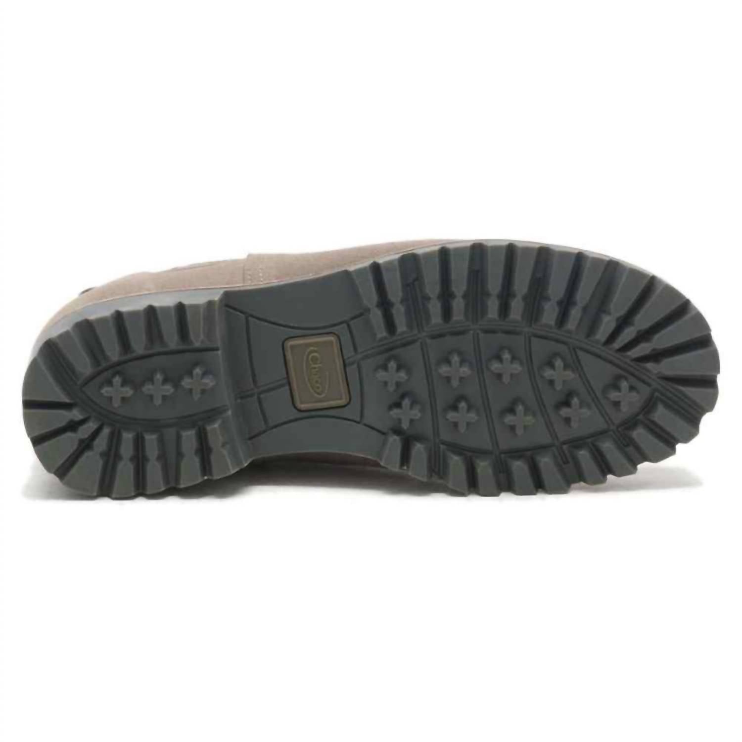 Chaco Women's Fields Chelsea Waterproof Boots in moral - women's shoe - alternate view