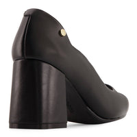 Andrea - Women's Comfort Pumps