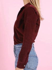 Frank & Eileen - Barry Tailored Button Up Shirt