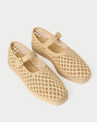Loeffler Randall - Women's Rita Mary Jane Sneaker
