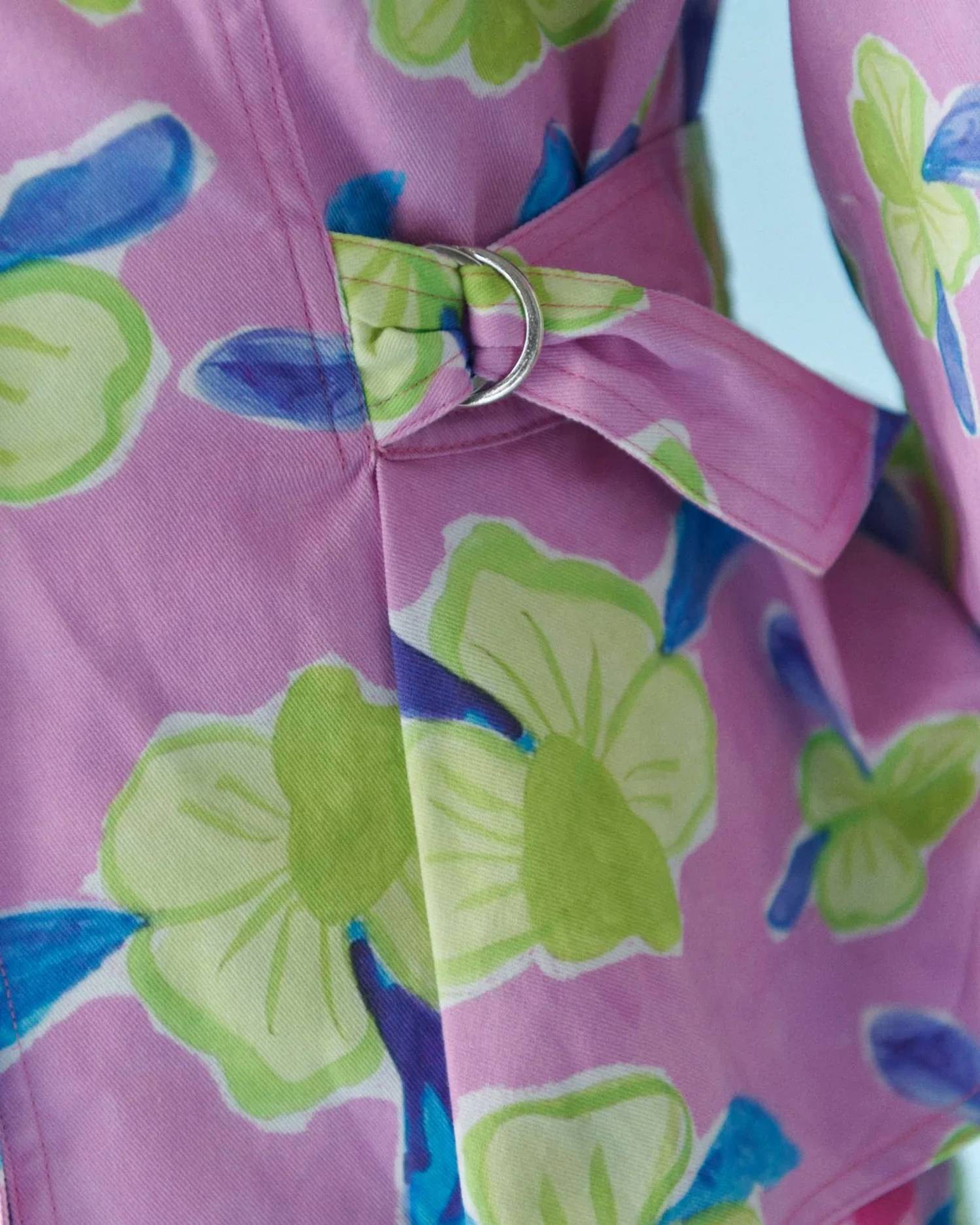Celia B - Amarena Jacket