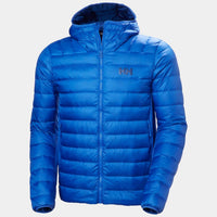 Helly Hansen - Men's Verglas Down Jacket