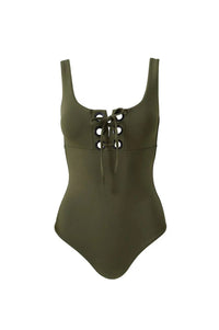 Melissa Odabash - London One-piece Swimsuit