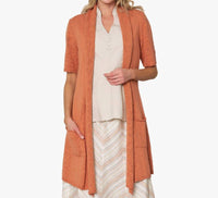 Stella Carakasi - No Regrets Cardigan