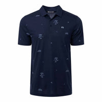 Travismathew - Beach Creature Shirt