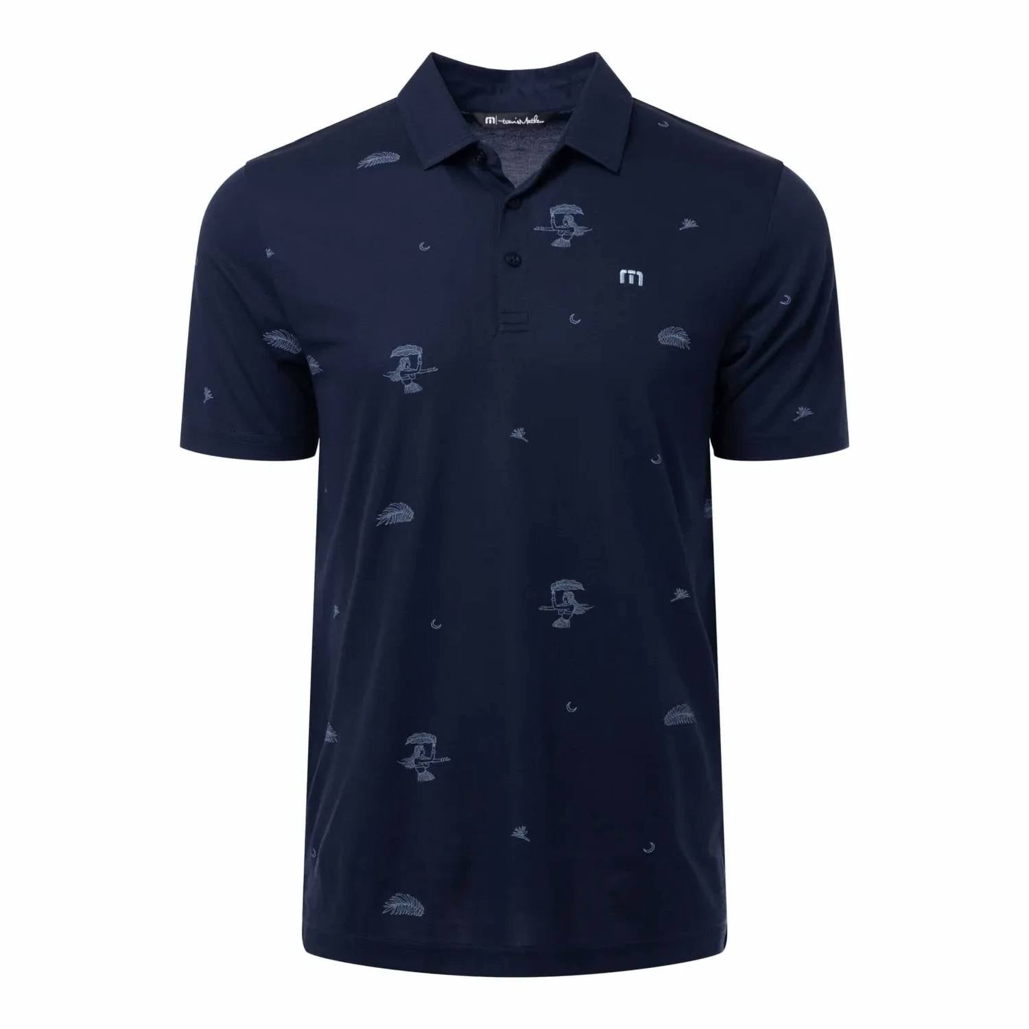 Travismathew - Beach Creature Shirt