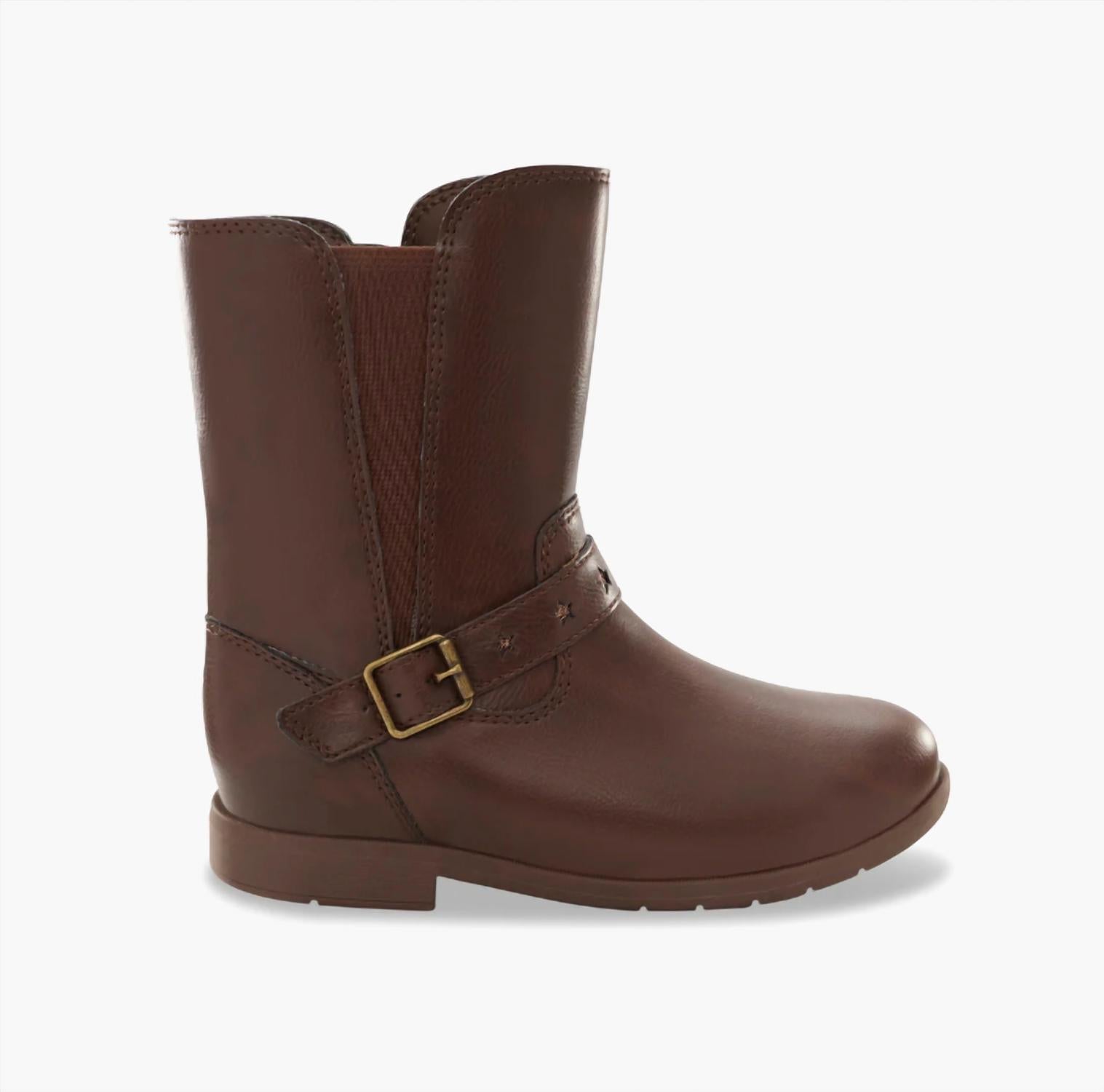 Stride Rite - Girl's Lizz Boot