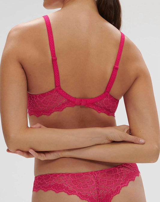 Simone Perele - Caresse Plunge Bra