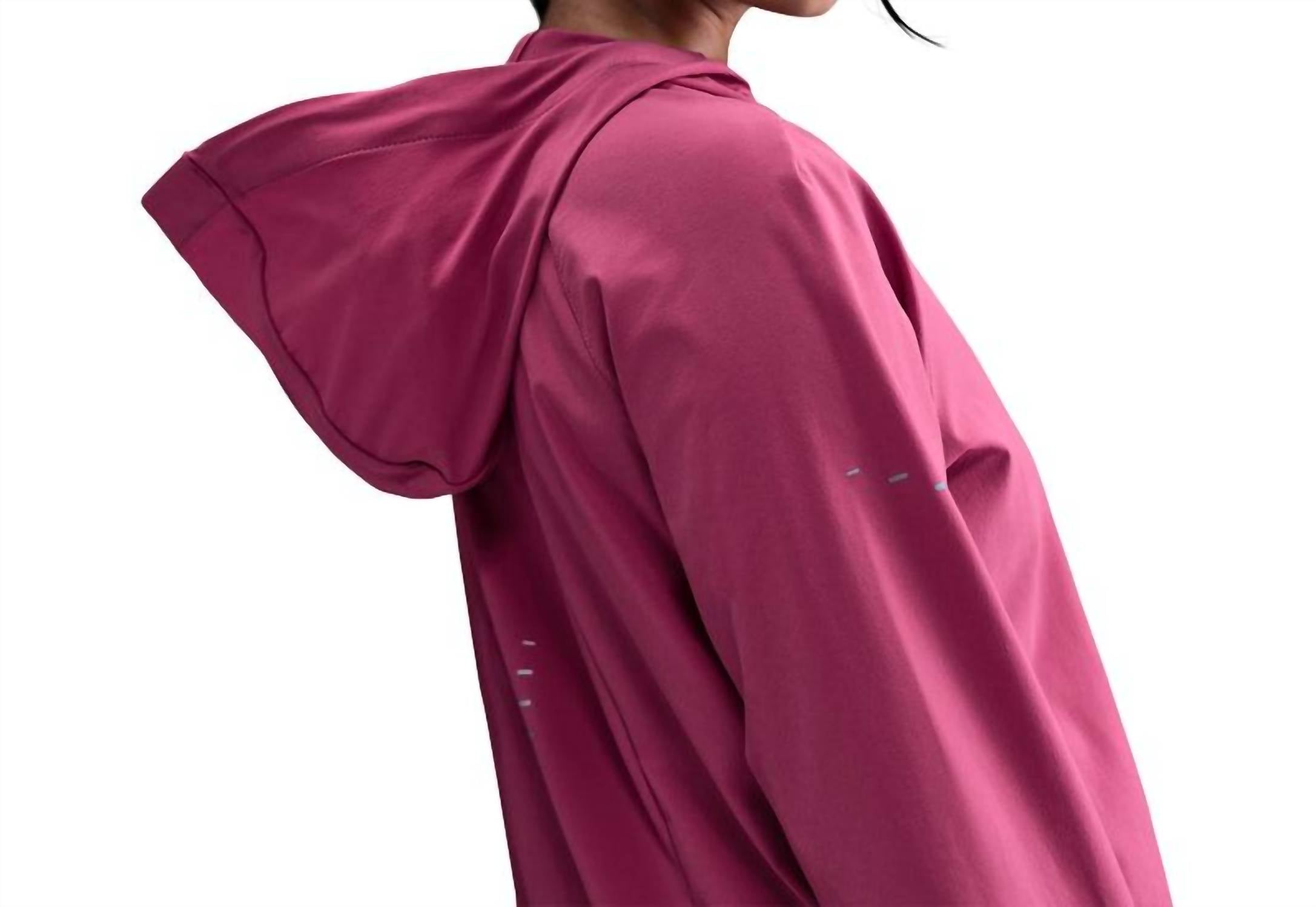 Nike - Swift Repel Packable Running Jacket