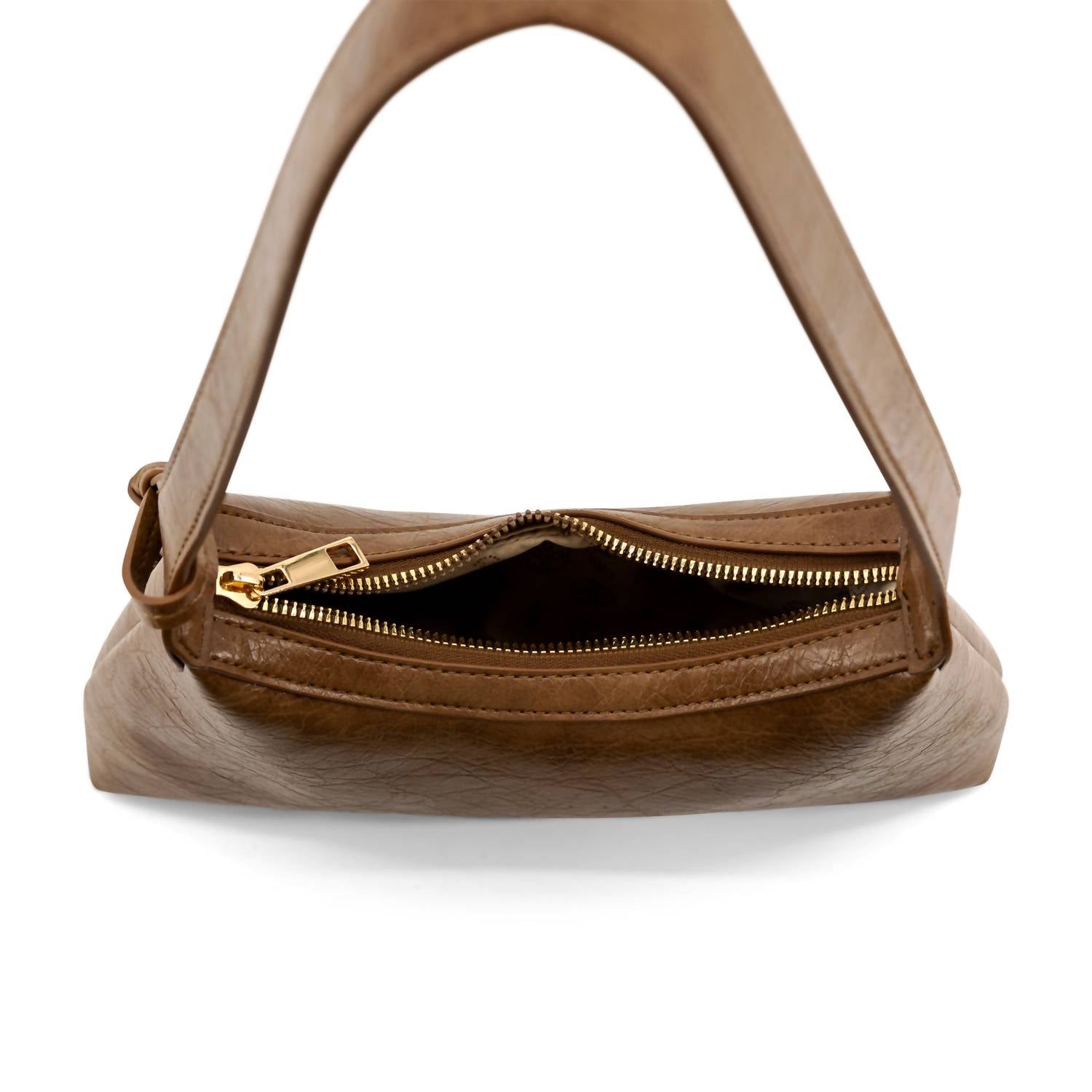 Like Dreams - Women's Kaitlyn Heart Locket Shoulder Purse