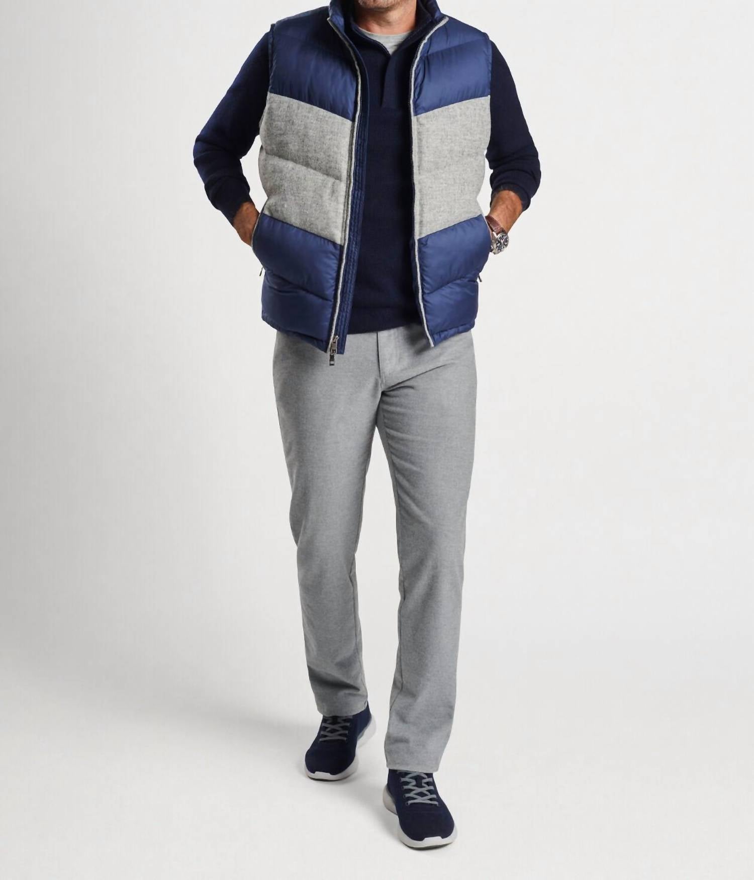 Peter Millar - Alpine Vest