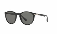 Luxottica - Men's Round-frame Sunglasses