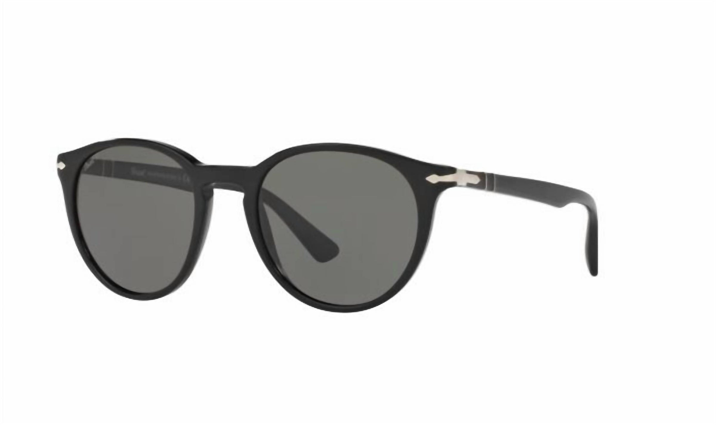 Luxottica - Men's Round-frame Sunglasses