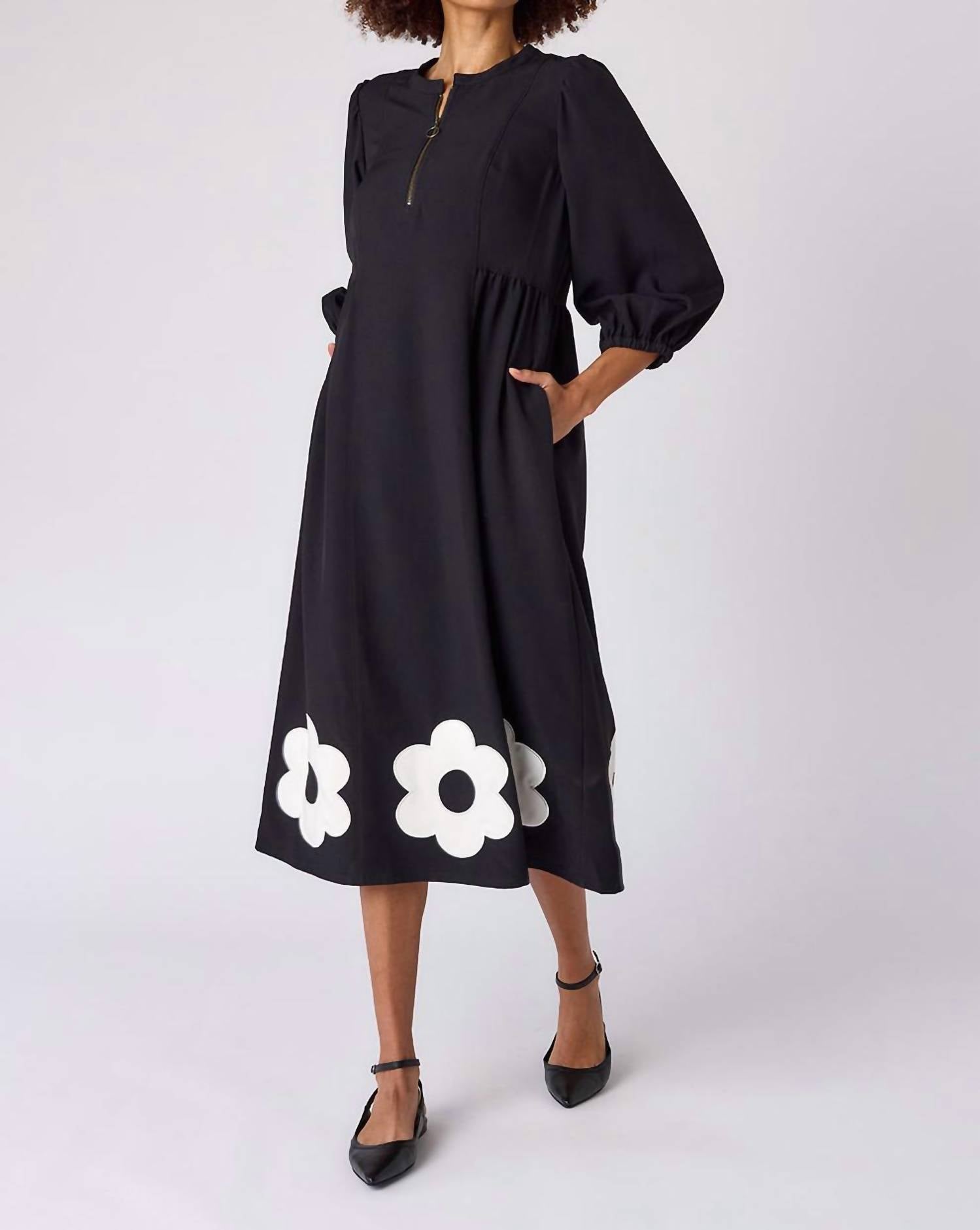 Crosby By Mollie Burch - Indie Dress