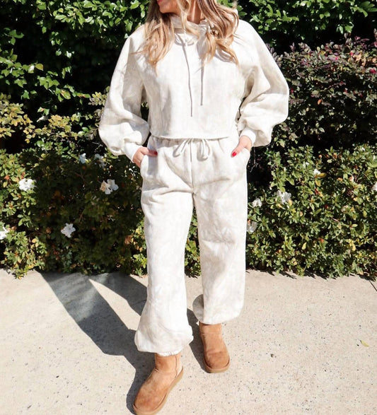 Papermoon - Off Duty Set