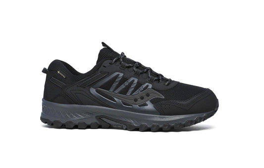 Saucony - Men's Grid Peak Gore Tex Sneakers