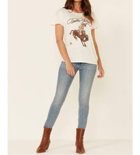 Tasha Polizzi - Roper T-shirt