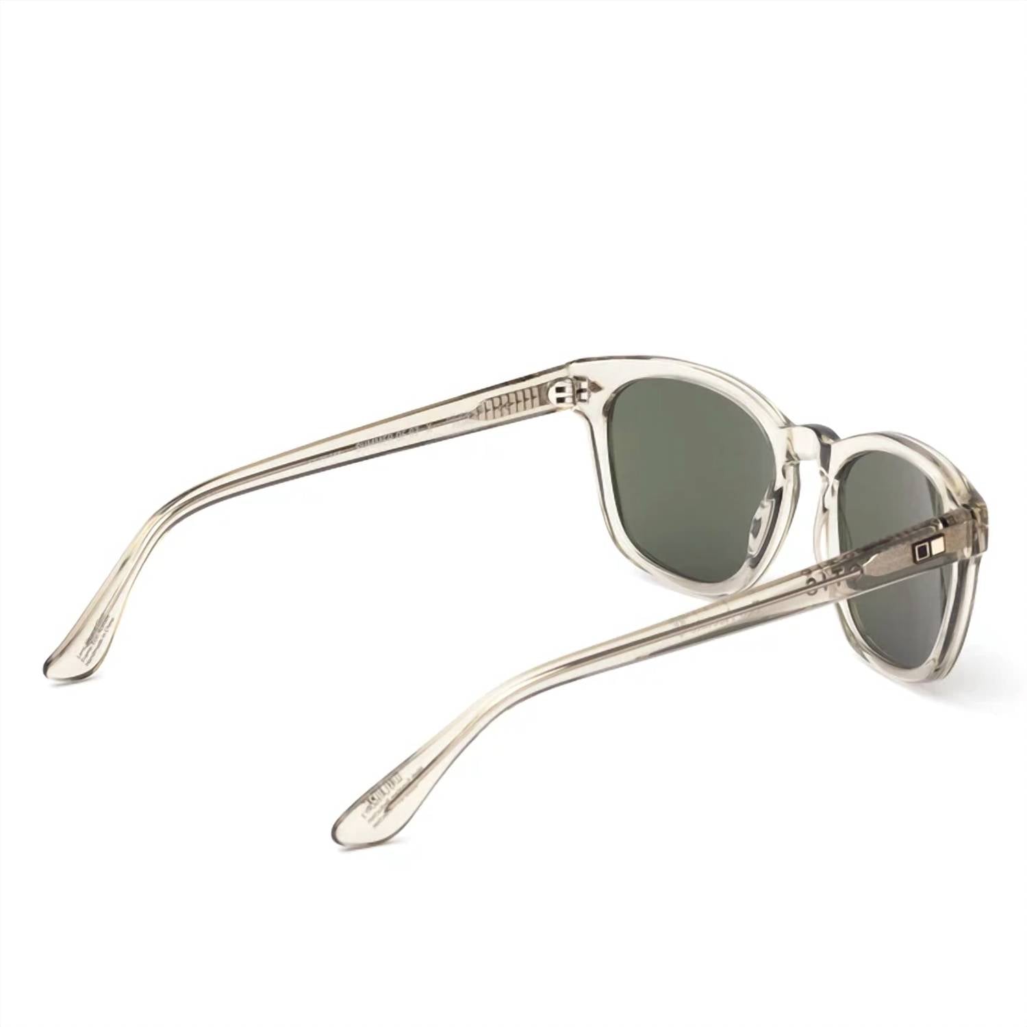 Otis Eyewear - Men's Summer Of 67 X Polarized Sunglasses