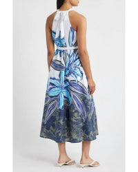 Tommy Bahama - Regal Blooms Halter Midi Dress