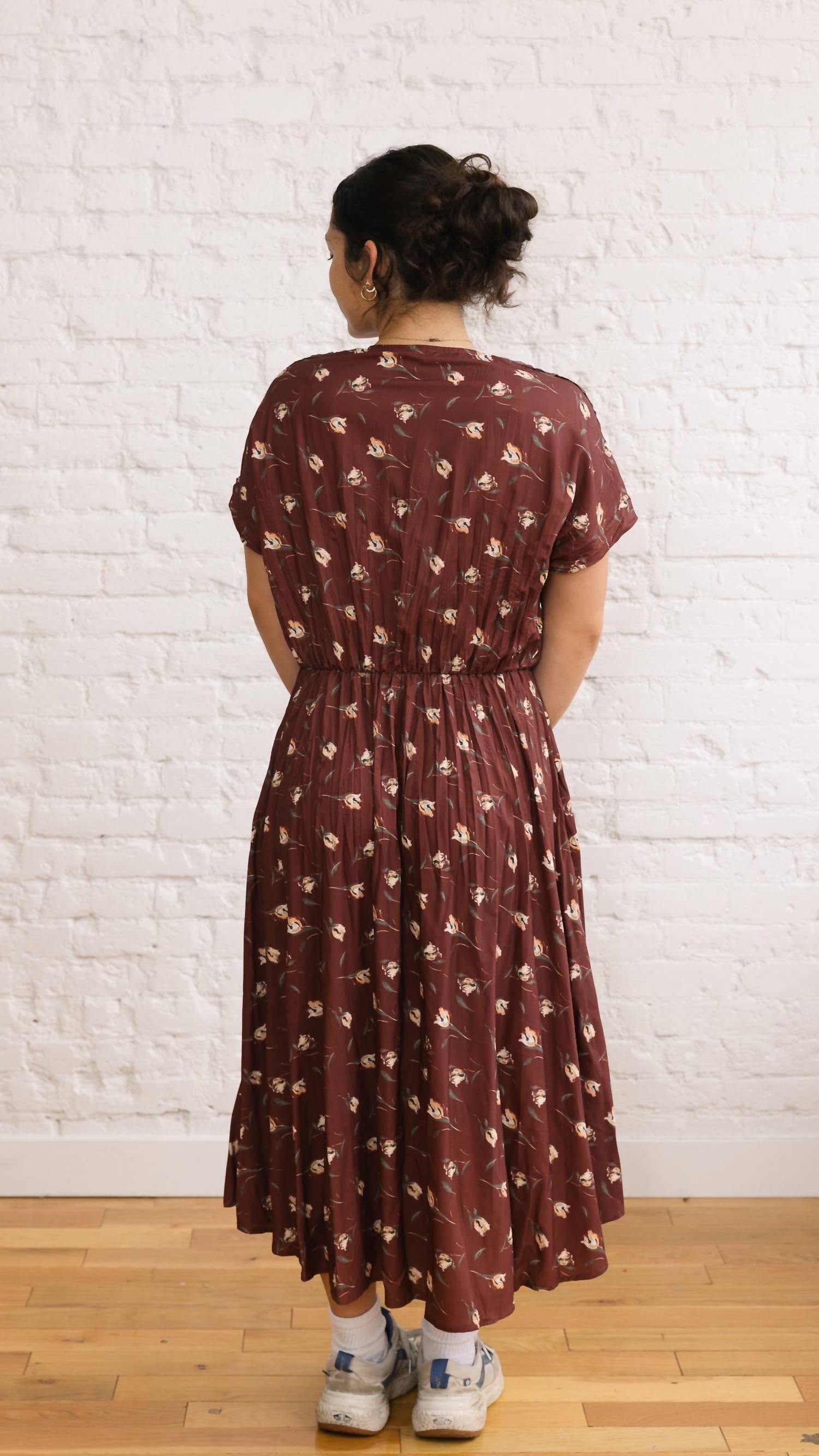 Fun 2 Fun - Jane Dress