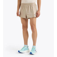 Diadora - Men's Super Light Split Shorts