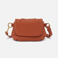 HOBO Harley Crossbody Sling Bag in brown - women's bag