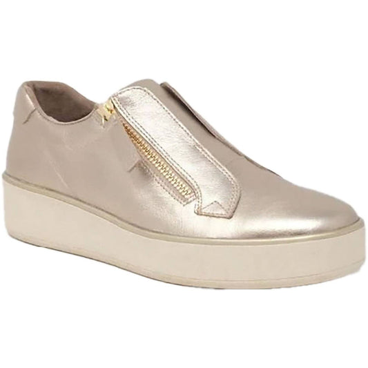 Ziera - Women's Zikta Milk Shoes