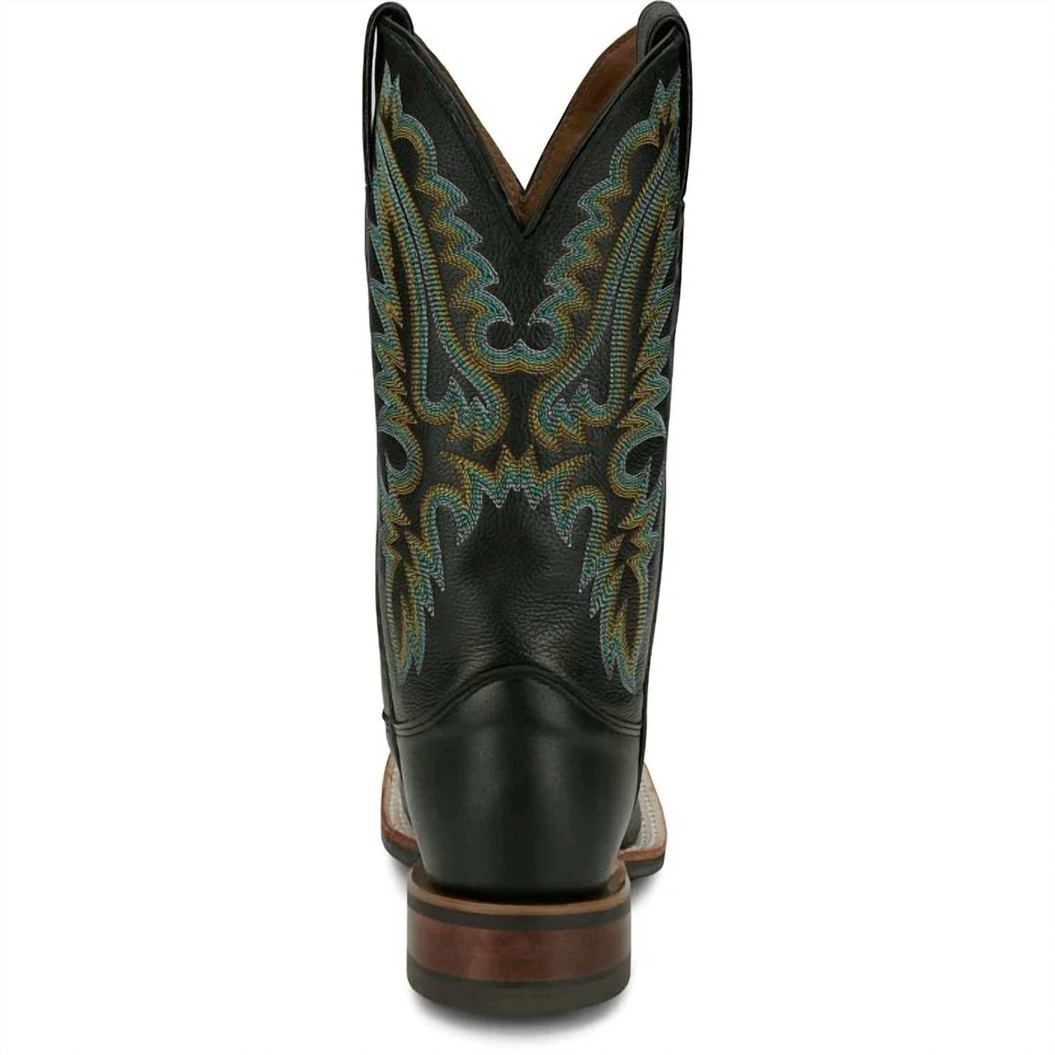 Justin - Women's Shay Western Boot