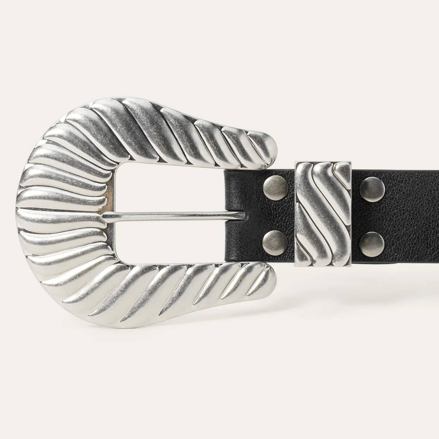 The Great. - The Big Buckle Belt