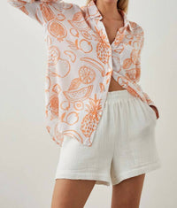 Rails - Charli Shirt