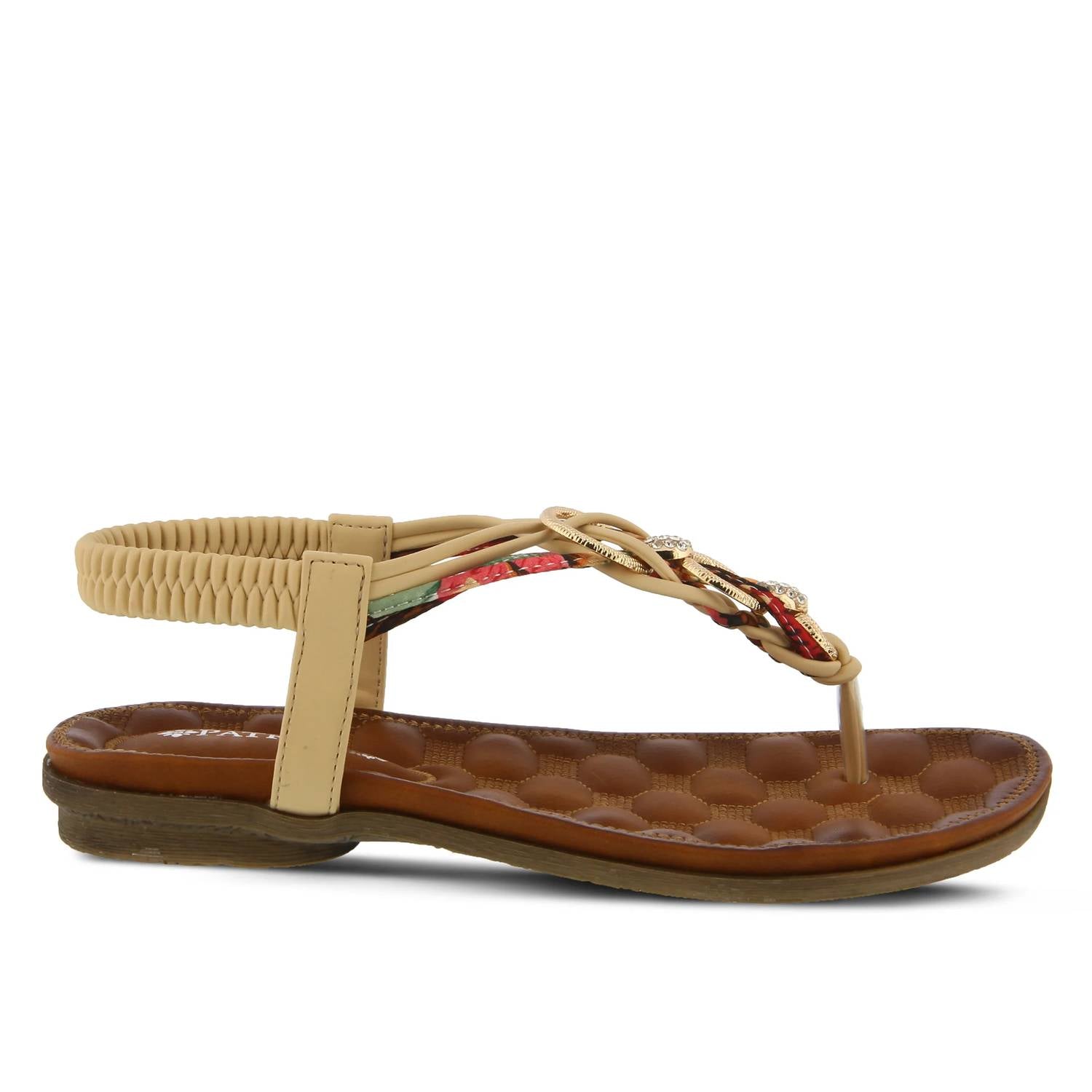 Patrizia - Women's Gadelina Sandal
