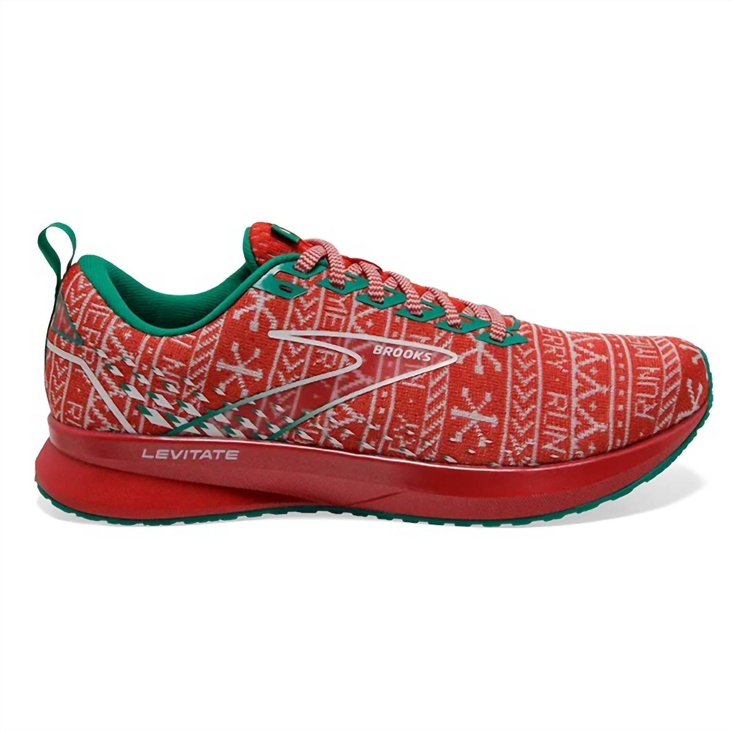 Brooks - Women's Levitate 5 Running Shoes