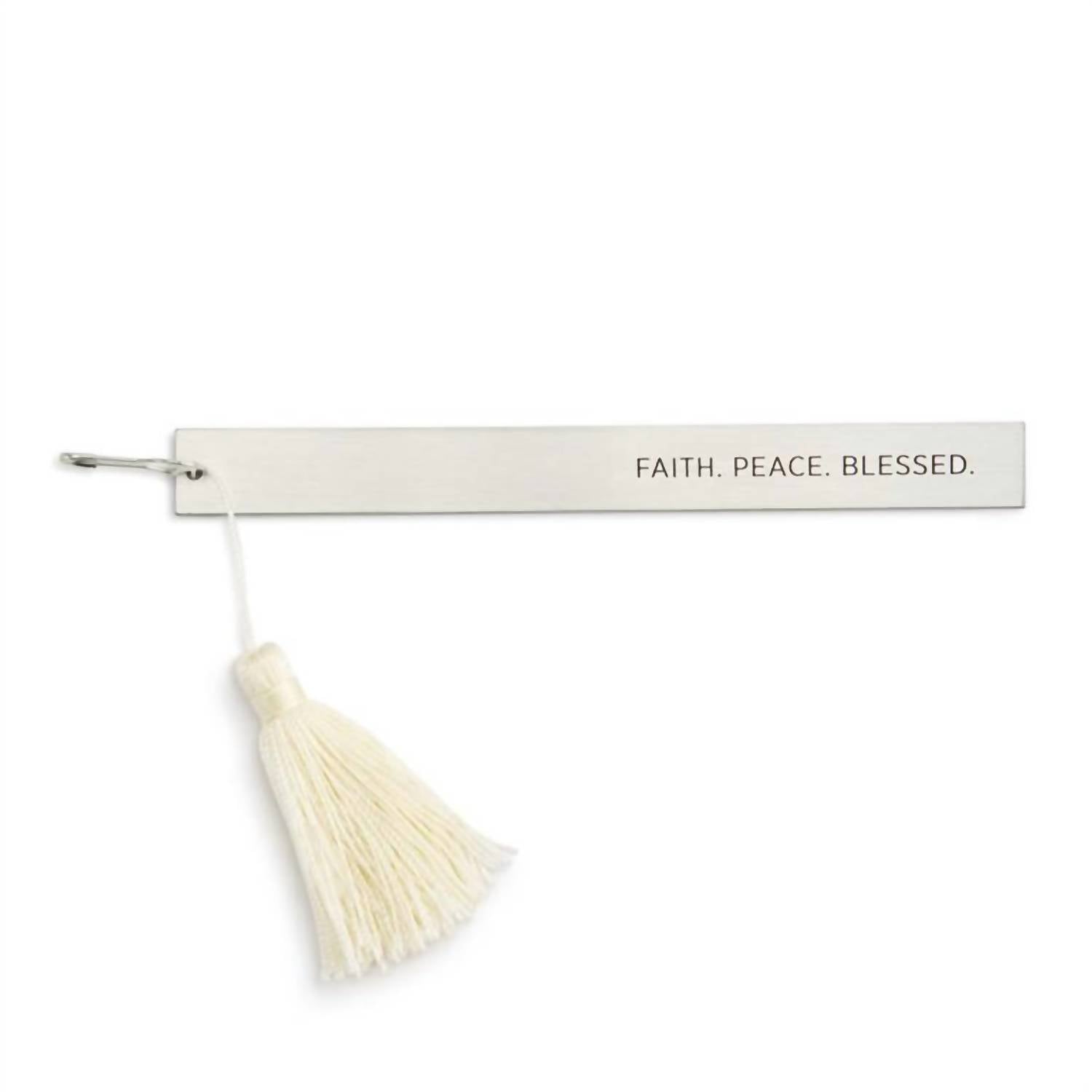 Demdaco - Faith Prayer Wrap