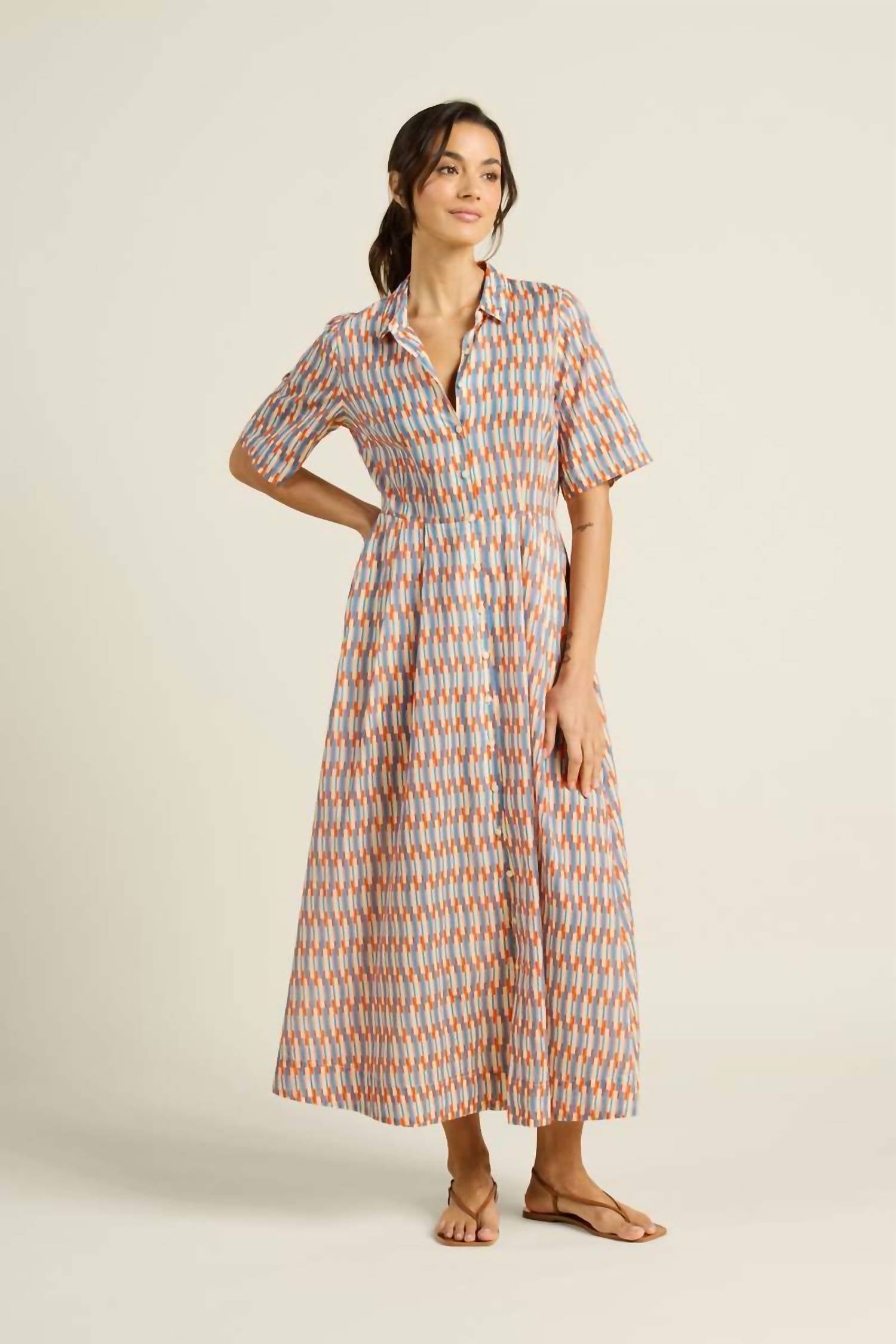 Trovata - Aster Dress
