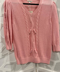 Tyler Boe - Women's Pretty Sweater