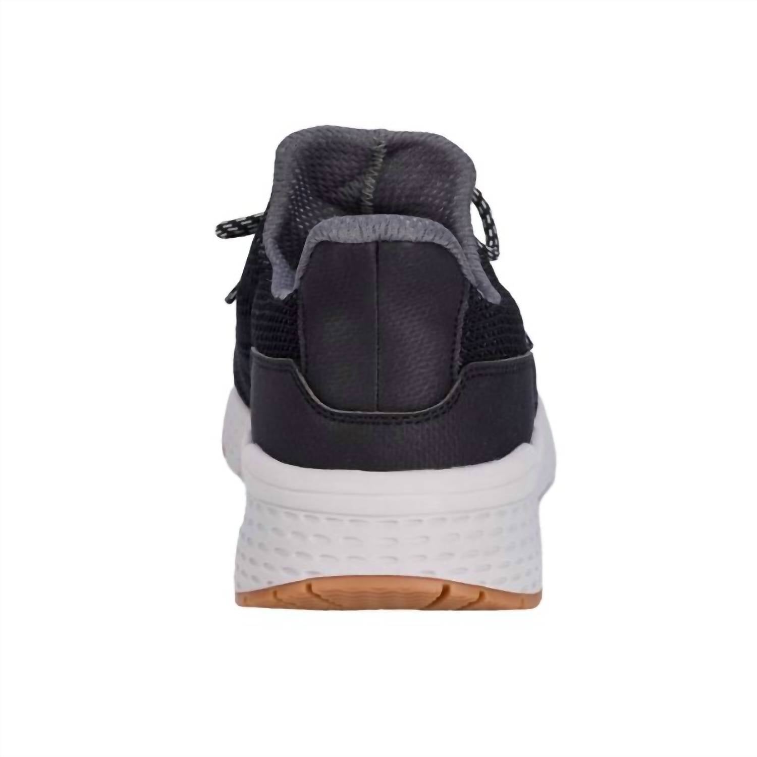 Drew - Men's Echo Hands Free Comfort Sneaker