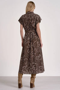 Elan - Blakey Maxi Dress