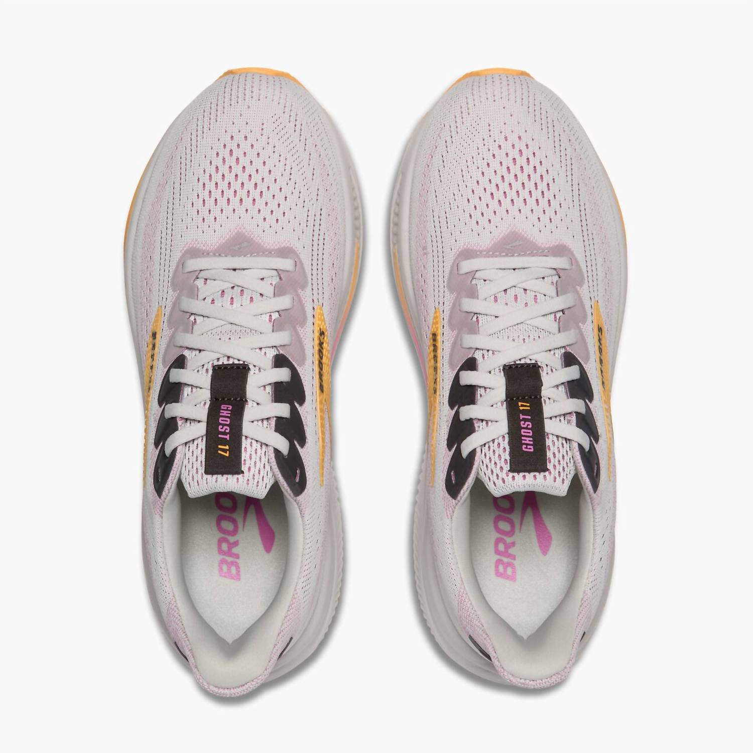 Brooks - Women's Ghost 17 Running Shoes