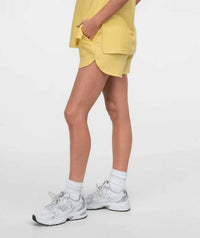 Southern Shirt Company - Lazy Days Pull-on Shorts