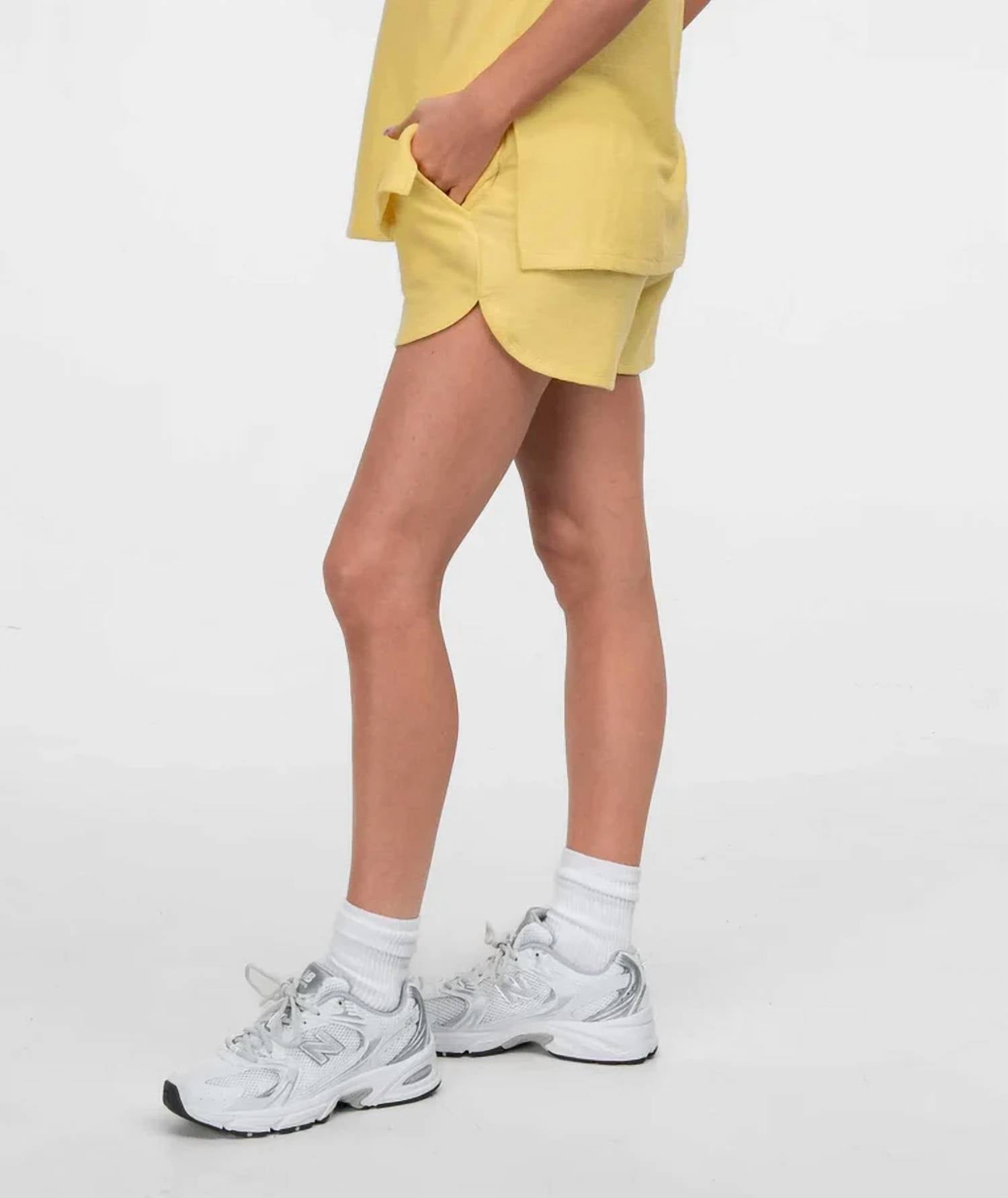 Southern Shirt Company - Lazy Days Pull-on Shorts